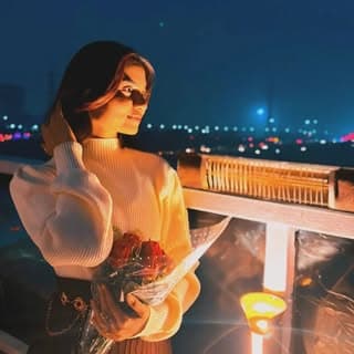 ANISHA CHAKRABORTY