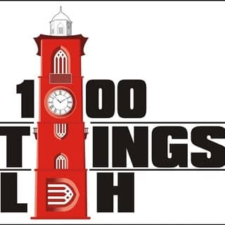 1000 Things In Ludhiana