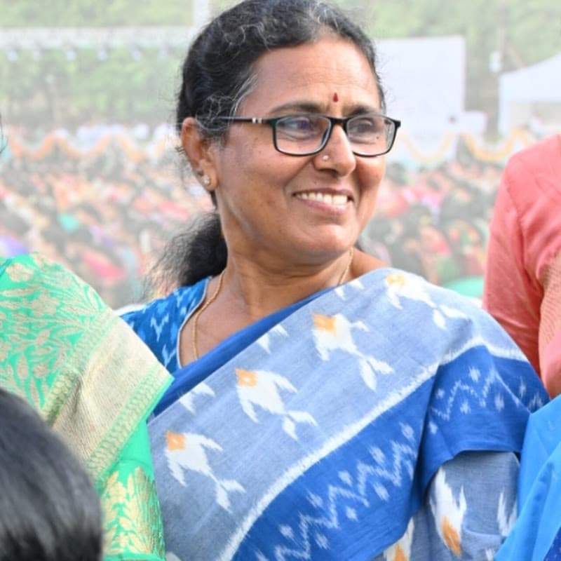 Vimalakka Official