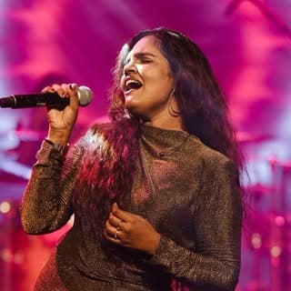 Keerthana Smitha Shaji
