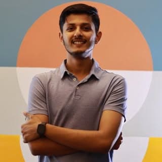 Anubhav Dubey