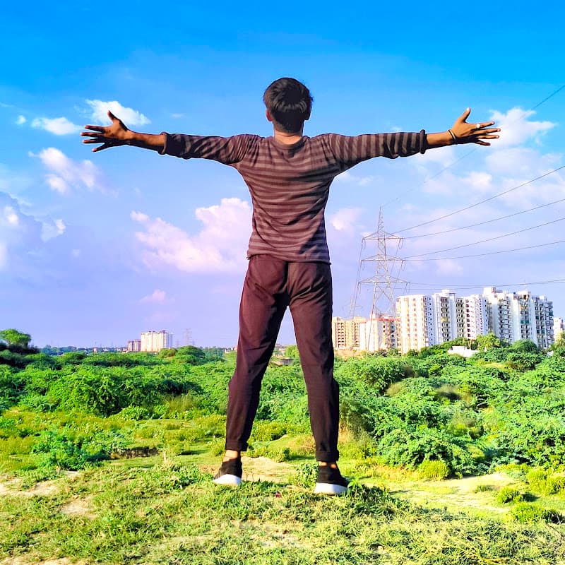 Dheeraj ke Vlogs