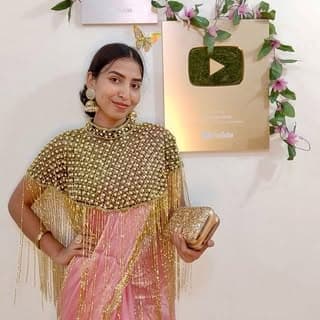 GLAMBEAUTYY’S | Drape Artist