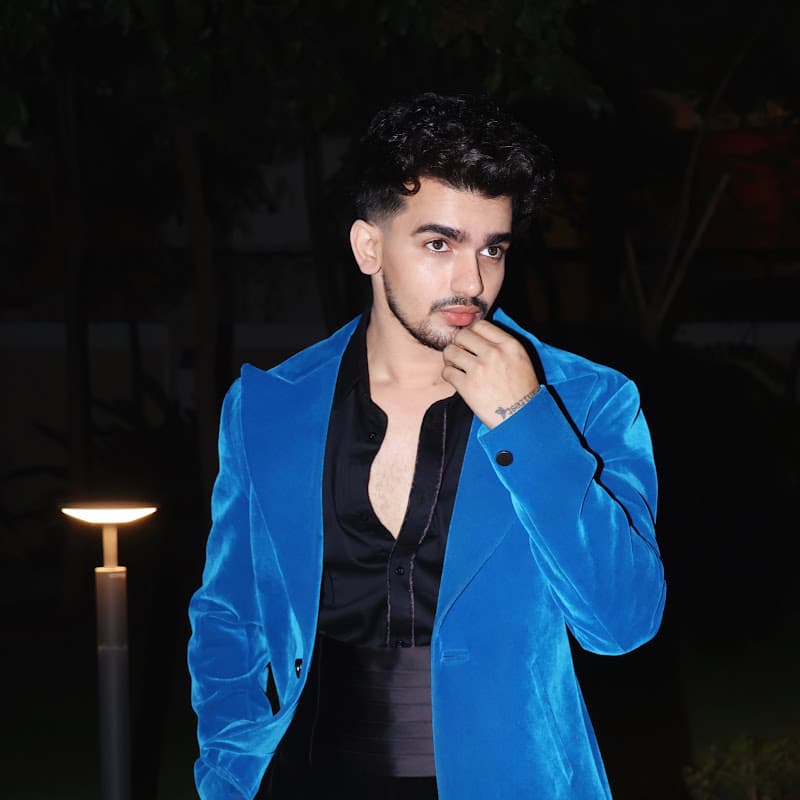 Vishal Pandey