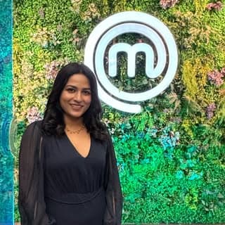 Prachi Agarkar