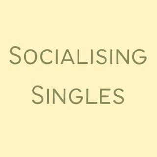Socialising Singles