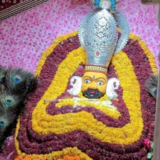 Khatushyam Hardoi