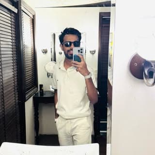 Gaurav Dongre