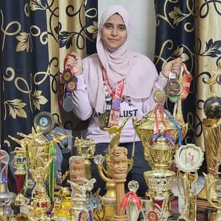 Rifah Taskeen