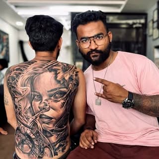 Jay Prakash