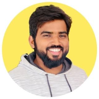 Arunesh Gautam