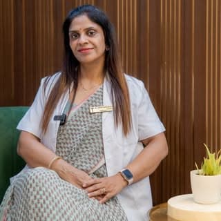 Dr. Soniya Gupta