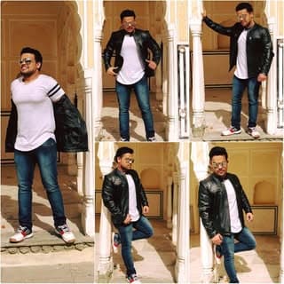 Manish Sharma