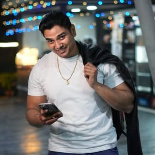Siddharth Singh