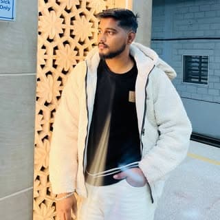 Prashant Jaiswal