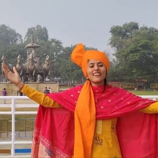 GEETA SINGH