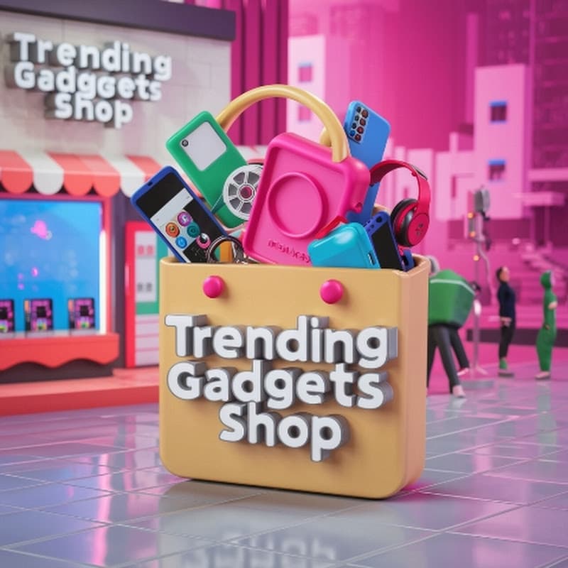 TRENDING GADGETS