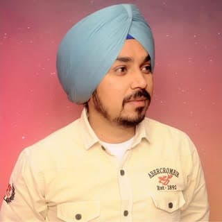 Preet Alisher