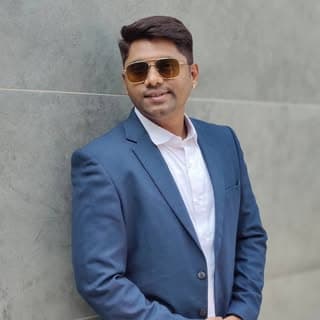 Ravindra Waghmare