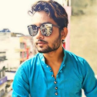 shameer Lala 🔵