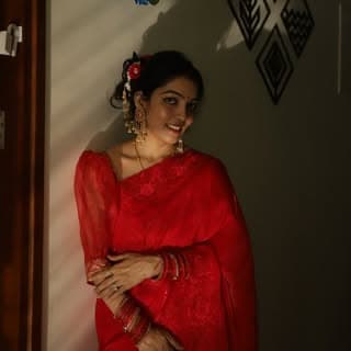 Kajal Kumari