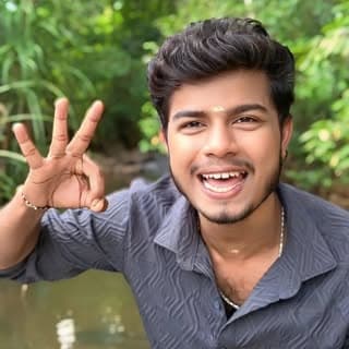 Kishora Acharya Udupi