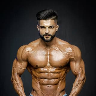 Fuzail Syed