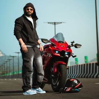 Shubham Sharma
