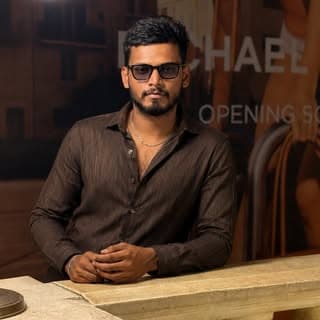 Nitish Chowdary ๐ข