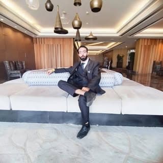 Salfi Danish Rashid