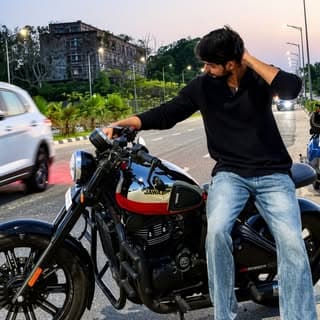 Ayushman Singh Rajput