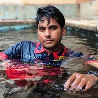 Yogesh Saini
