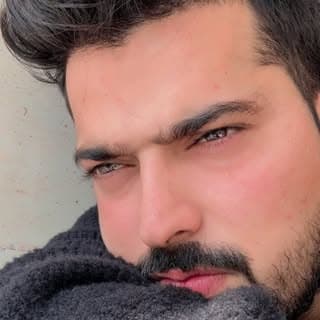 👑 Nadir Saifi👑