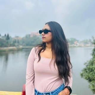Kalyani Chakraborty🥀