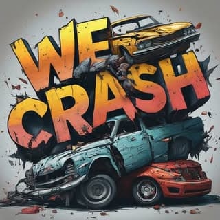 WeCrashGames