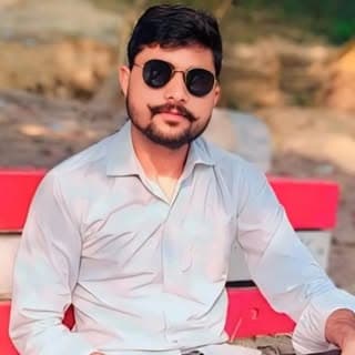 Arun Bharti