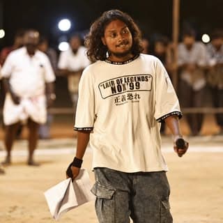 சூர்யபாண்டியன்