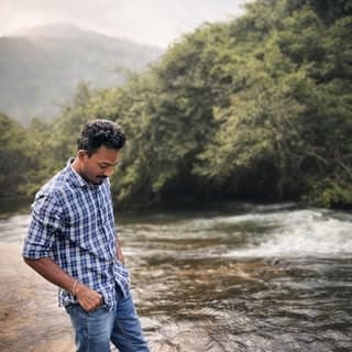 LokEsH