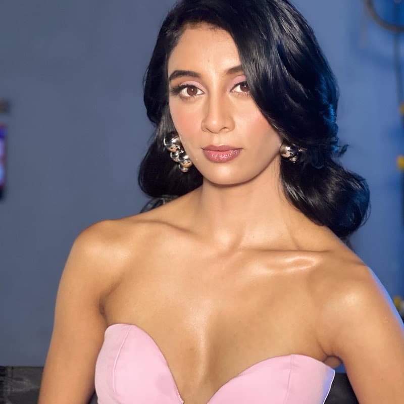 Dolly Singh