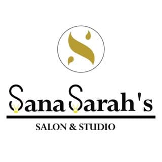 Sana Sarah's Salon & Studio