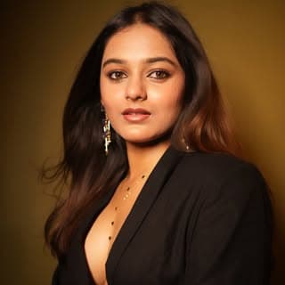 Sharon Varma