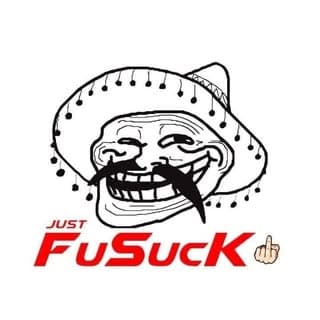 FuSuCK