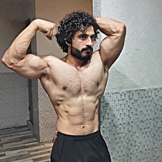 Shuubham Siingh | online trainer