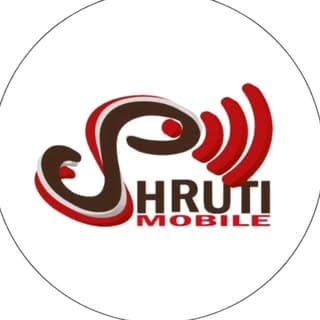 Shruti Mobile