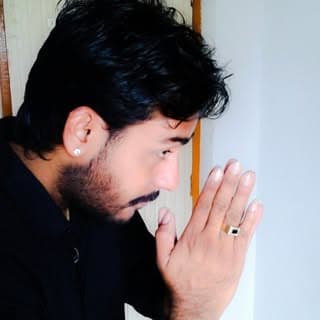 Parikshit Singh Bhati