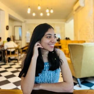 Akanksha | AI Engineer