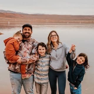 Rebecca Hrabar | Family Travel & Roadtrips