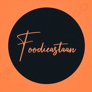 FOODIEASTAAN