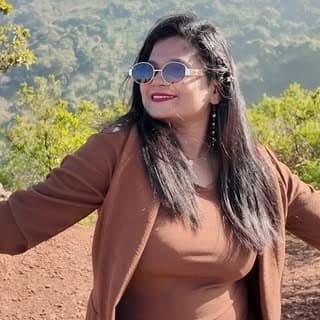 Anusha Rajesh Honnavar