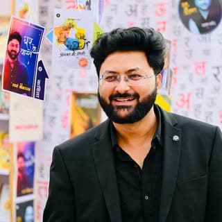 स्वयं श्रीवास्तव